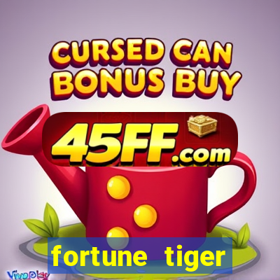 fortune tiger horarios pagantes madrugada
